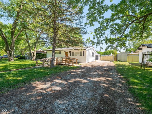 3051 Davis Drive, Indianapolis, IN 46221