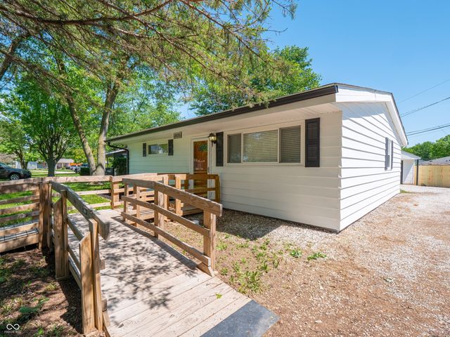 3051 Davis Drive, Indianapolis, IN 46221