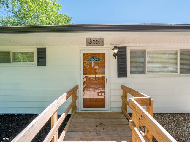 3051 Davis Drive, Indianapolis, IN 46221