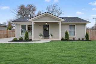 229 Cherry Dr, Franklin, TN 37064