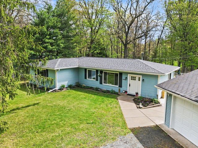 3488 N Van Kal Street, Oshtemo Twp, MI 49009