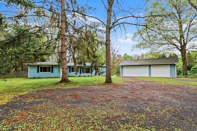 3488 N Van Kal Street, Oshtemo Twp, MI 49009