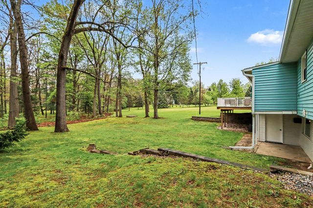 3488 N Van Kal Street, Oshtemo Twp, MI 49009