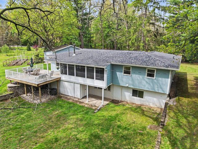 3488 N Van Kal Street, Oshtemo Twp, MI 49009