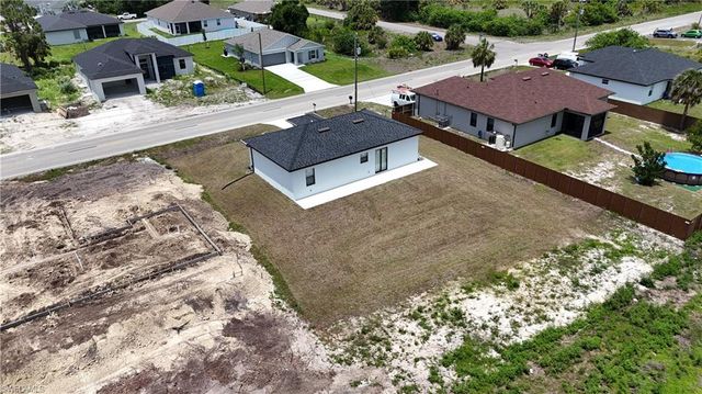 2803 1st ST W, Lehigh Acres, FL 33971