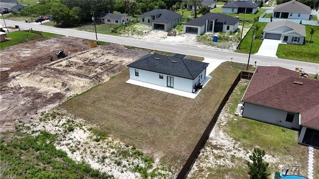 2803 1st ST W, Lehigh Acres, FL 33971