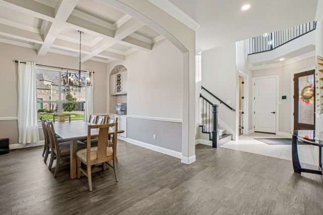 1036 Windy Hill Lane, Rockwall, TX 75087