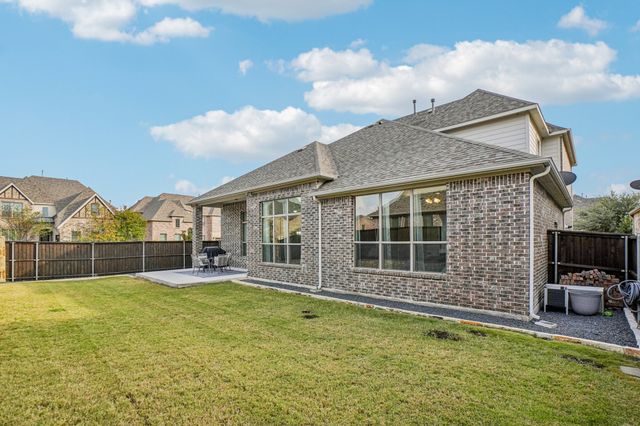 1036 Windy Hill Lane, Rockwall, TX 75087