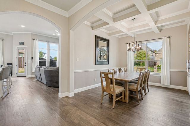 1036 Windy Hill Lane, Rockwall, TX 75087