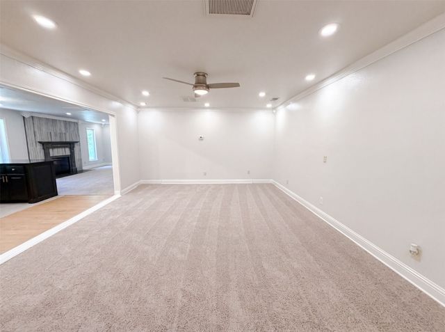 3423 Willow Crest Lane, Dallas, TX 75233