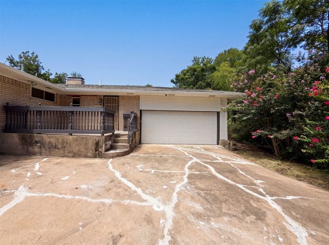 3423 Willow Crest Lane, Dallas, TX 75233
