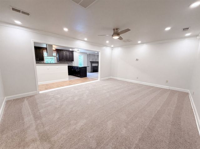 3423 Willow Crest Lane, Dallas, TX 75233