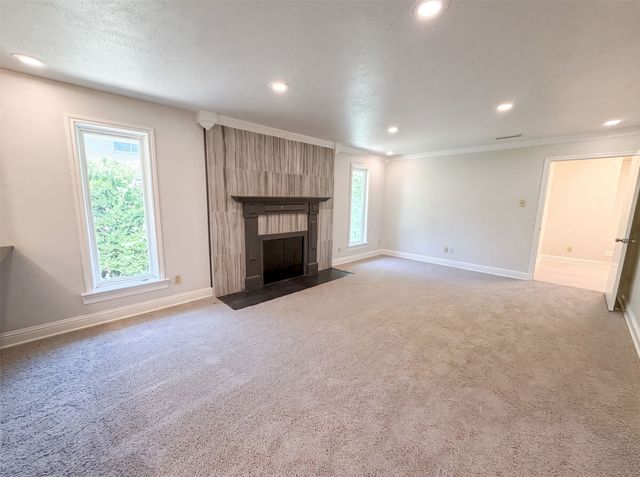3423 Willow Crest Lane, Dallas, TX 75233