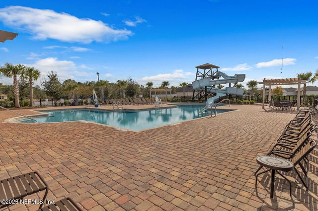 4323 WARM SPRINGS Way, Middleburg, FL 32068
