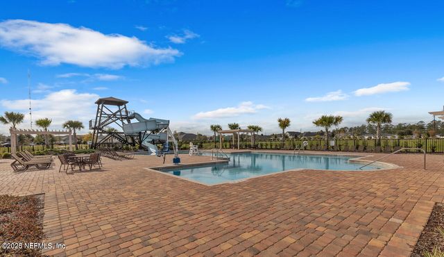 4323 WARM SPRINGS Way, Middleburg, FL 32068