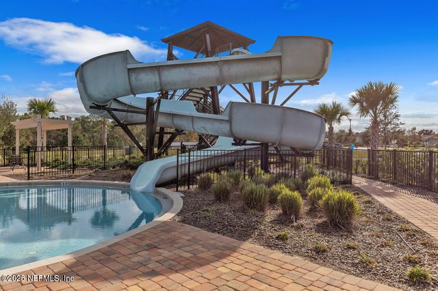 4323 WARM SPRINGS Way, Middleburg, FL 32068
