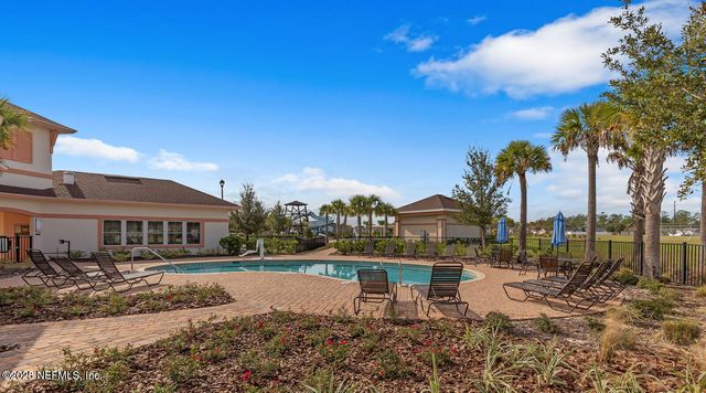 4323 WARM SPRINGS Way, Middleburg, FL 32068