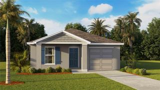 4049 KONA CIRCLE, Spring Hill, FL 34608
