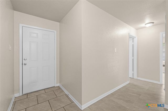 1506 Barbara Lane, Killeen, TX 76549