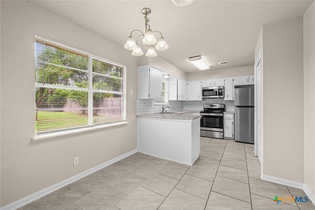 1506 Barbara Lane, Killeen, TX 76549