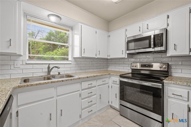 1506 Barbara Lane, Killeen, TX 76549