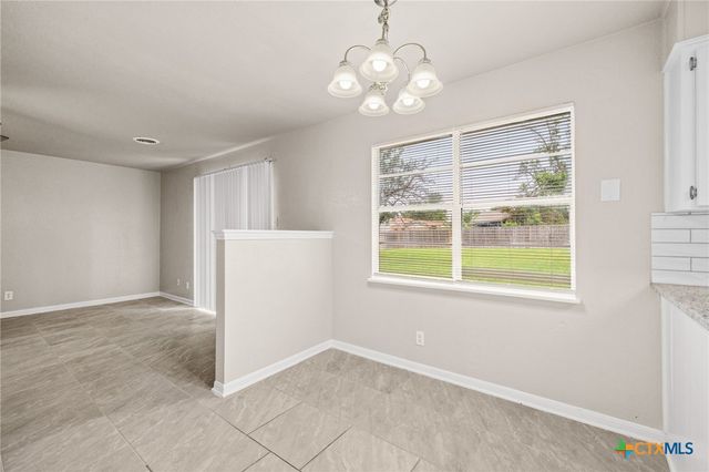 1506 Barbara Lane, Killeen, TX 76549