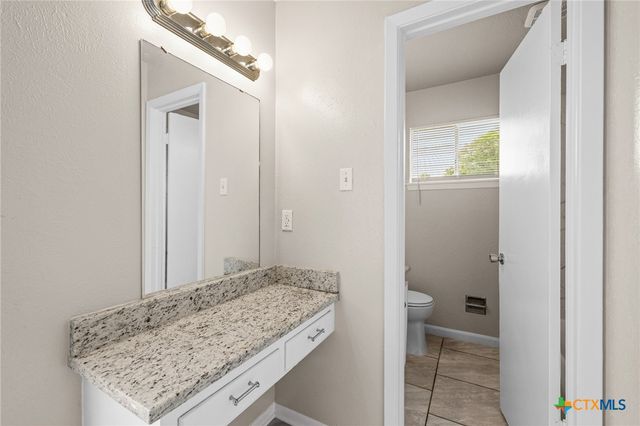 1506 Barbara Lane, Killeen, TX 76549