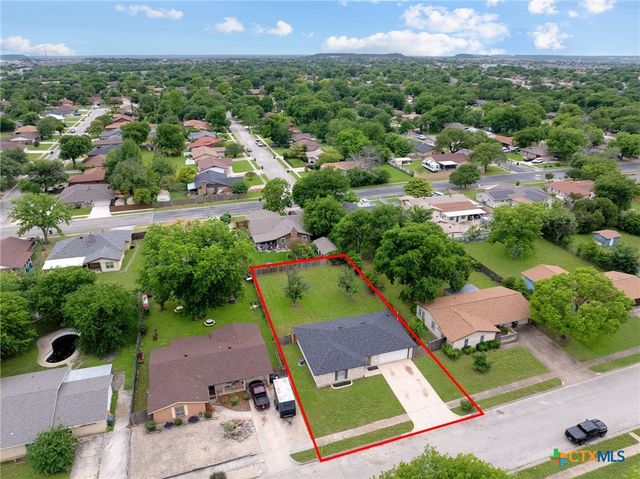 1506 Barbara Lane, Killeen, TX 76549
