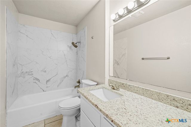 1506 Barbara Lane, Killeen, TX 76549