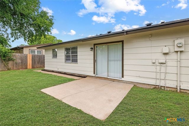 1506 Barbara Lane, Killeen, TX 76549