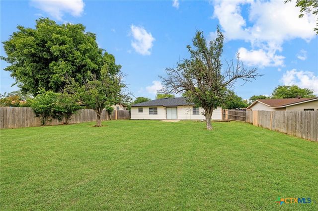 1506 Barbara Lane, Killeen, TX 76549