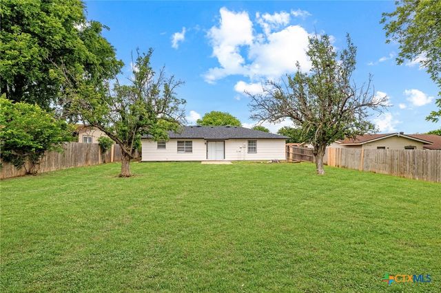 1506 Barbara Lane, Killeen, TX 76549
