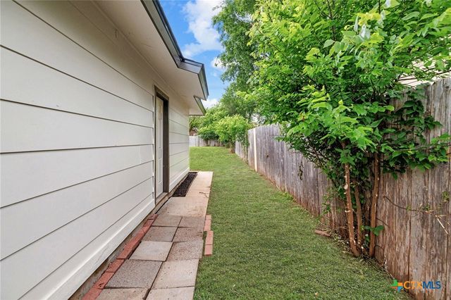 1506 Barbara Lane, Killeen, TX 76549