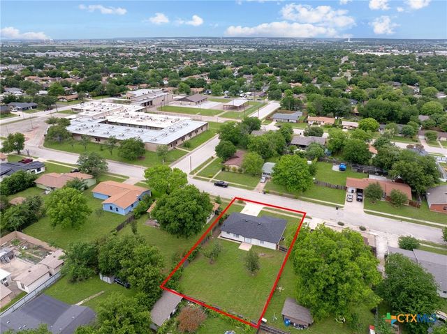 1506 Barbara Lane, Killeen, TX 76549