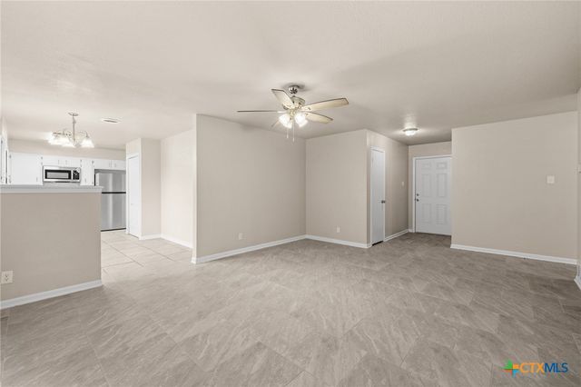 1506 Barbara Lane, Killeen, TX 76549