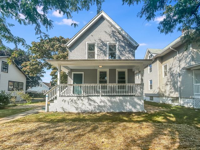 1513 Saint Charles Road, Maywood, IL 60153