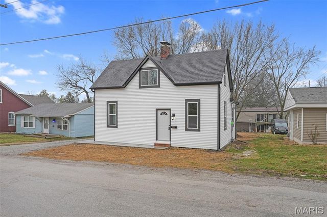 326 Gilbert Street, Swansea, IL 62226