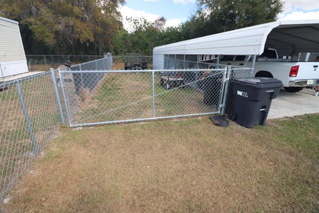 4001 SE 25th Street, Okeechobee, FL 34974