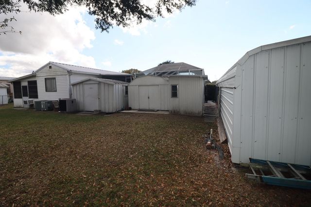 4001 SE 25th Street, Okeechobee, FL 34974