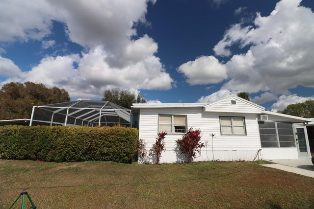 4001 SE 25th Street, Okeechobee, FL 34974