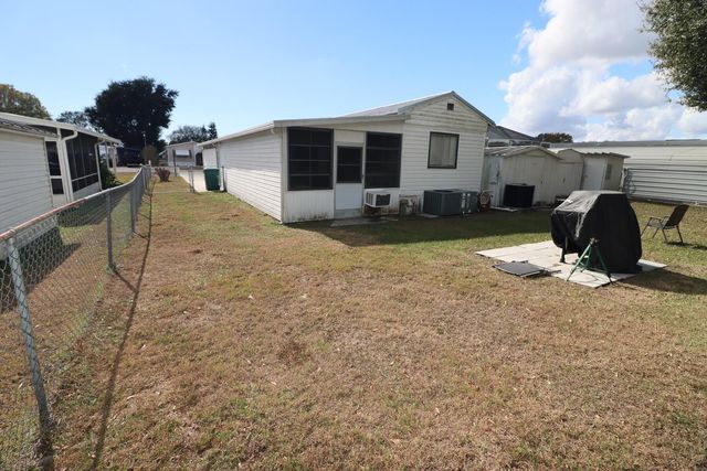 4001 SE 25th Street, Okeechobee, FL 34974