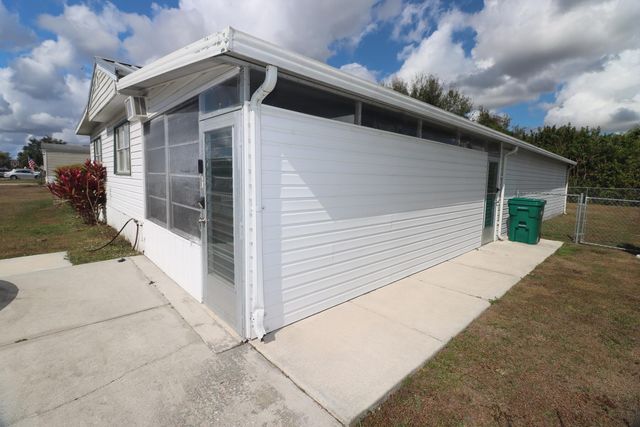 4001 SE 25th Street, Okeechobee, FL 34974