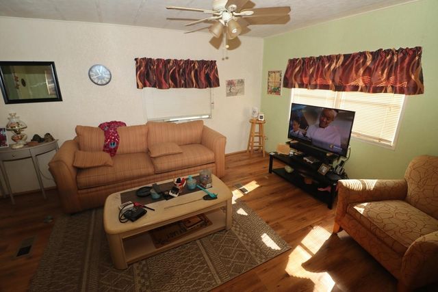 4001 SE 25th Street, Okeechobee, FL 34974