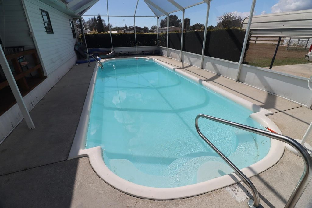 4001 SE 25th Street, Okeechobee, FL 34974