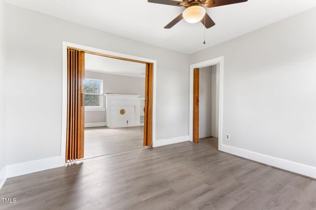 4536 Virgilina Road, Roxboro, NC 27574