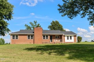 4536 Virgilina Road, Roxboro, NC 27574