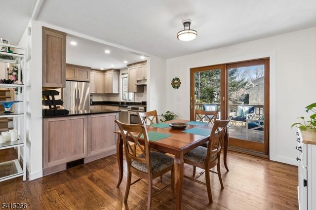 76 Magnolia Dr, New Providence Boro, NJ 07974