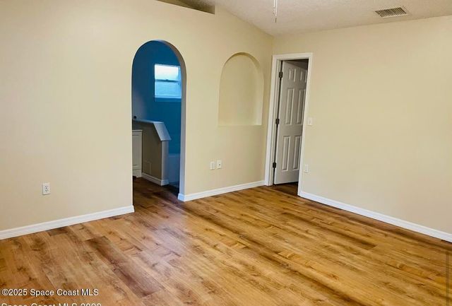 2117 Buescher Hill Street, Melbourne, FL 32935