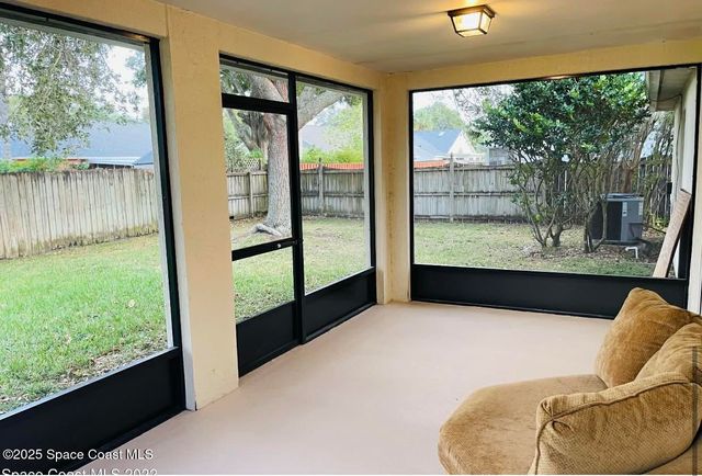 2117 Buescher Hill Street, Melbourne, FL 32935