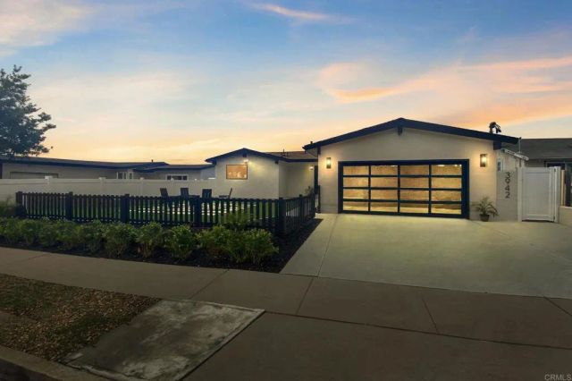 3942 Mount Acadia Boulevard, San Diego, CA 92111